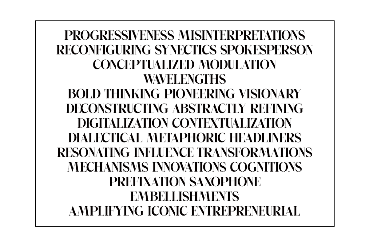 Briselle, a Serif Font by Propertype (Photo 14 of 15)