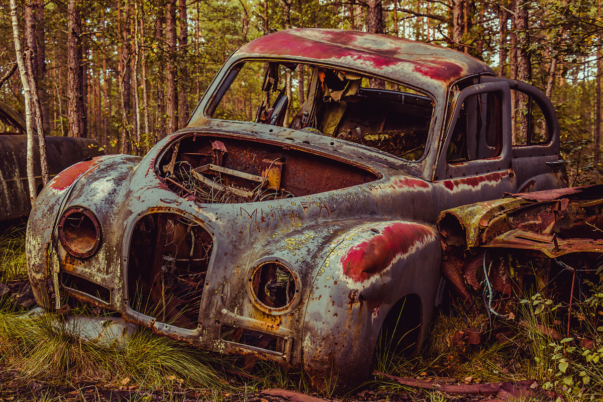 10 Brilliant Color Landscape Presets, a Preset Add-On by Timeless Presets (Photo 13 of 13)