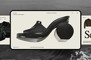 Brand Presentation Deck Template, a Presentation Template by Studio Viita (Thumbnail 10 of 10)