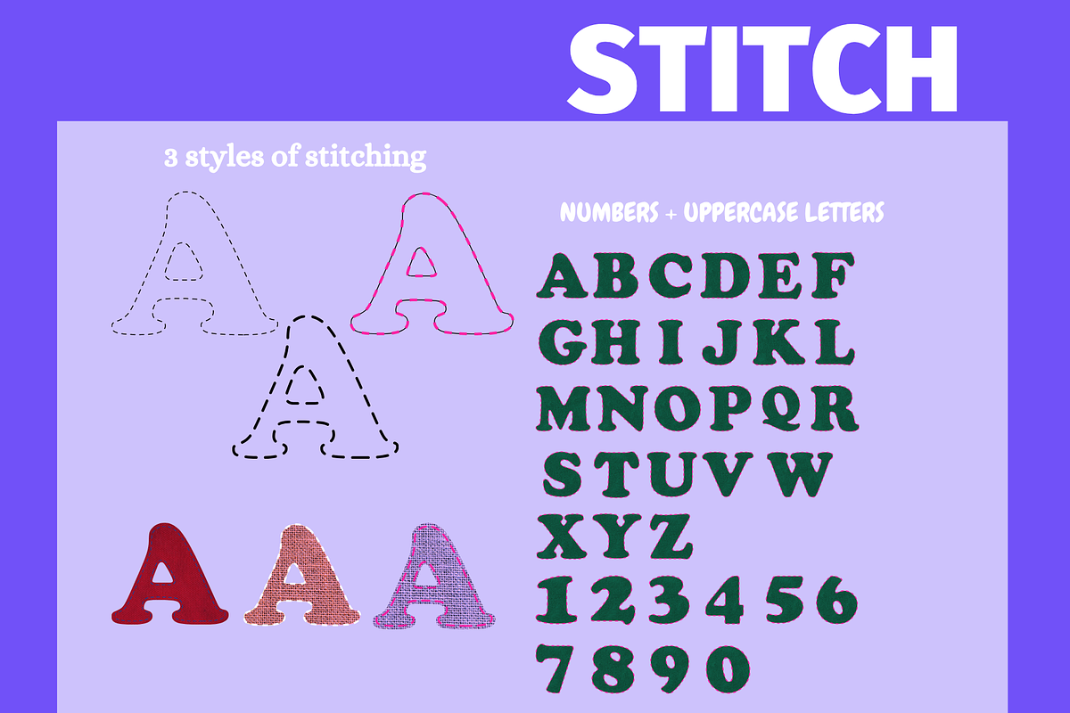 CANVA LETTERS BUNDLE Alphabet Frames, a Marketing Template by GraphiCarola (Photo 8 of 9)