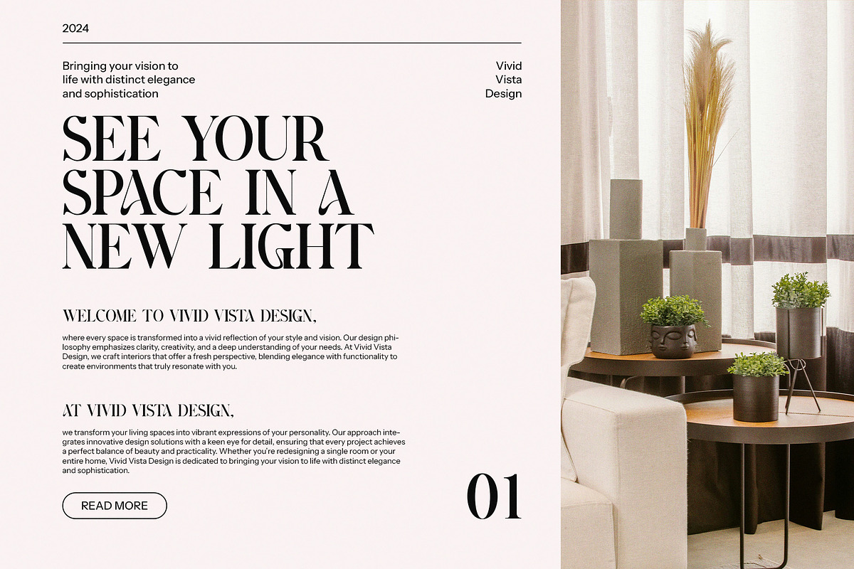 Magnis Unique Serif Font, a Serif Font by Perfectype (Photo 4 of 8)