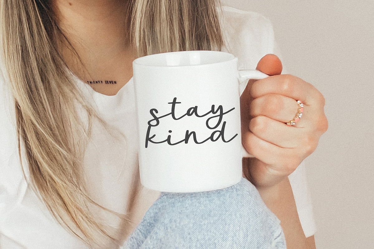 Howdy | Handwritten Script Font, a Script Font by KA Designs (Photo 9 of 12)