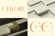 Headline Serif Font Bundle, a Serif Font by Mahesans Co (Thumbnail 20 of 25)