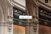 Brownie Me! Luxury Lightroom Preset, a Preset Add-On by SHOOM HOUSE (Thumbnail 6 of 8)