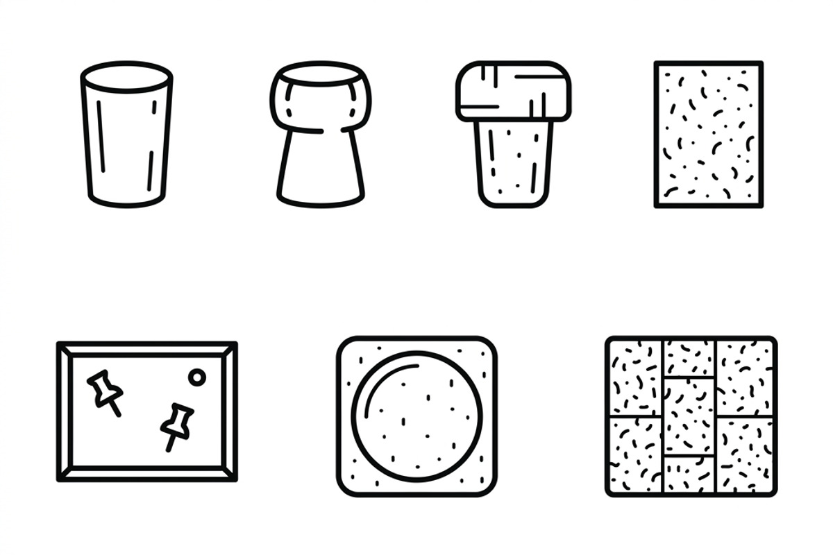 Bundle Olive Oil Brand Icon Set, an Outline Icon by adenpinkstore (Photo 9 of 15)