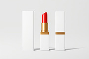 Lipstick Mockup, a Product Mockup by zpackcreative (Thumbnail 2 of 4)