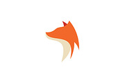 20 Logo Fox Template Bundle, a Branding & Logo Template by Acongraphic (Thumbnail 9 of 21)