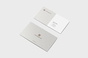 Lynx Publisher Stationery Set