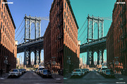 Orange & Teal LUT Presets Photoshop, a Preset Add-On by TONE SUPPLIES (Thumbnail 9 of 10)