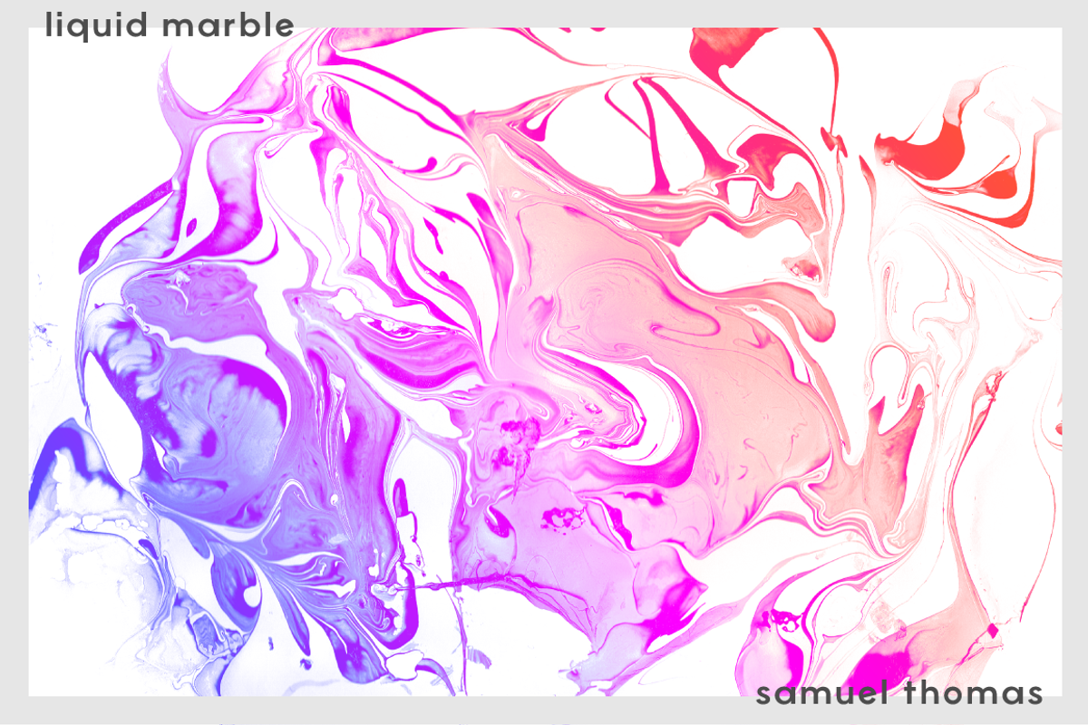 Liquid Marble - 50+ Textures, a Texture Graphic by Uncommon Mockups (Photo 9 of 9)