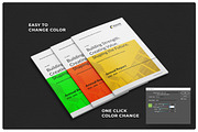 Annual Report, a Brochure Template by StudioGraficso (Thumbnail 6 of 12)