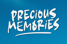 Precious Memories
