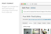 Oringin - Multipurpose WordPress, a WordPress Template by myshopkit (Thumbnail 5 of 6)