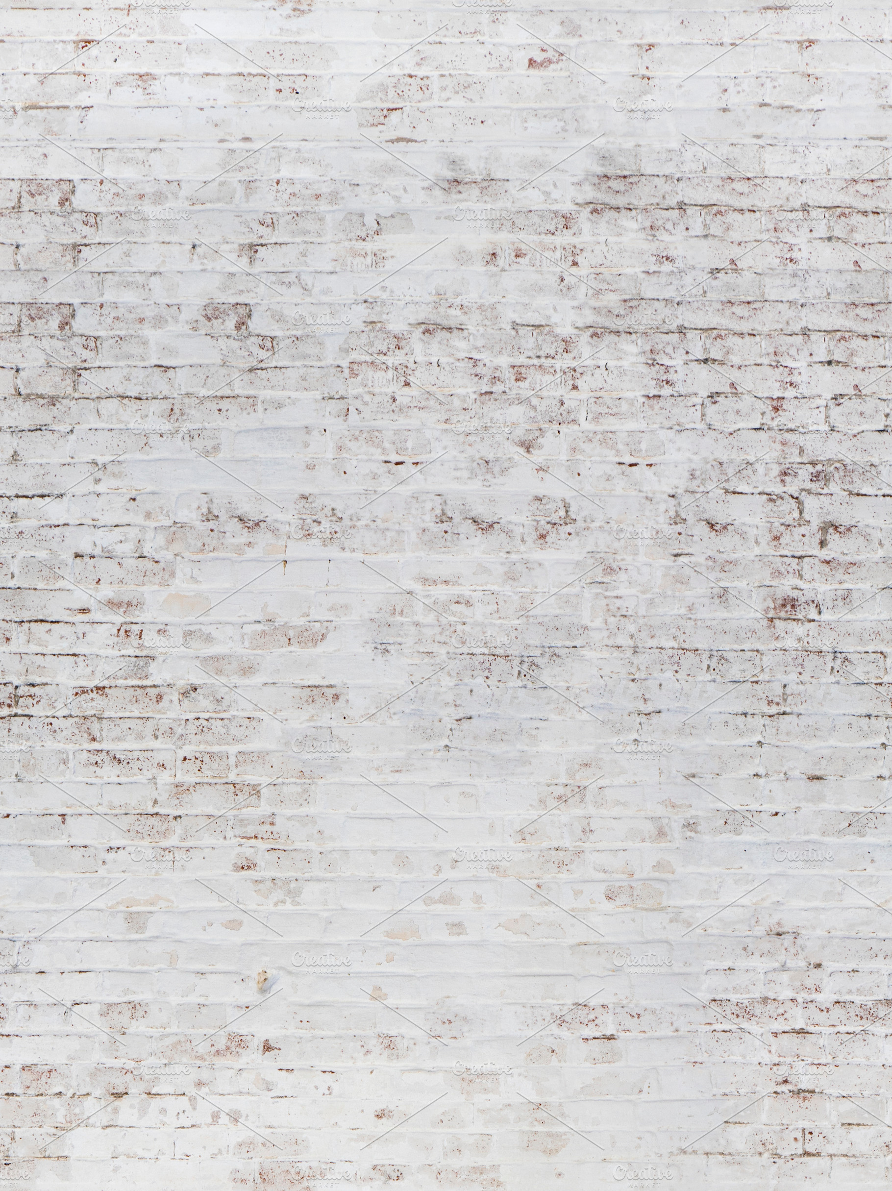 Light brick the texture of the stock photo containing brick and wall, an Abstract Photo by profdesign