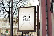 Awesome Signage Template Pack, a Templates & Theme by vsdsgn (Thumbnail 7 of 7)