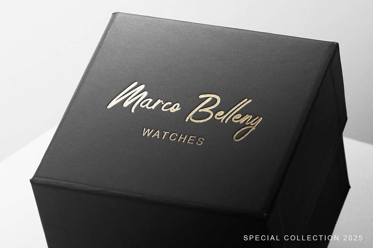 Riqage Tamy - Brush Script Font, a Script Font by fluffstudio (Photo 5 of 9)