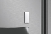Vertical Fridge Magnet 3D Model, an Object 3D Model by rebrandy (Thumbnail 2 of 9)
