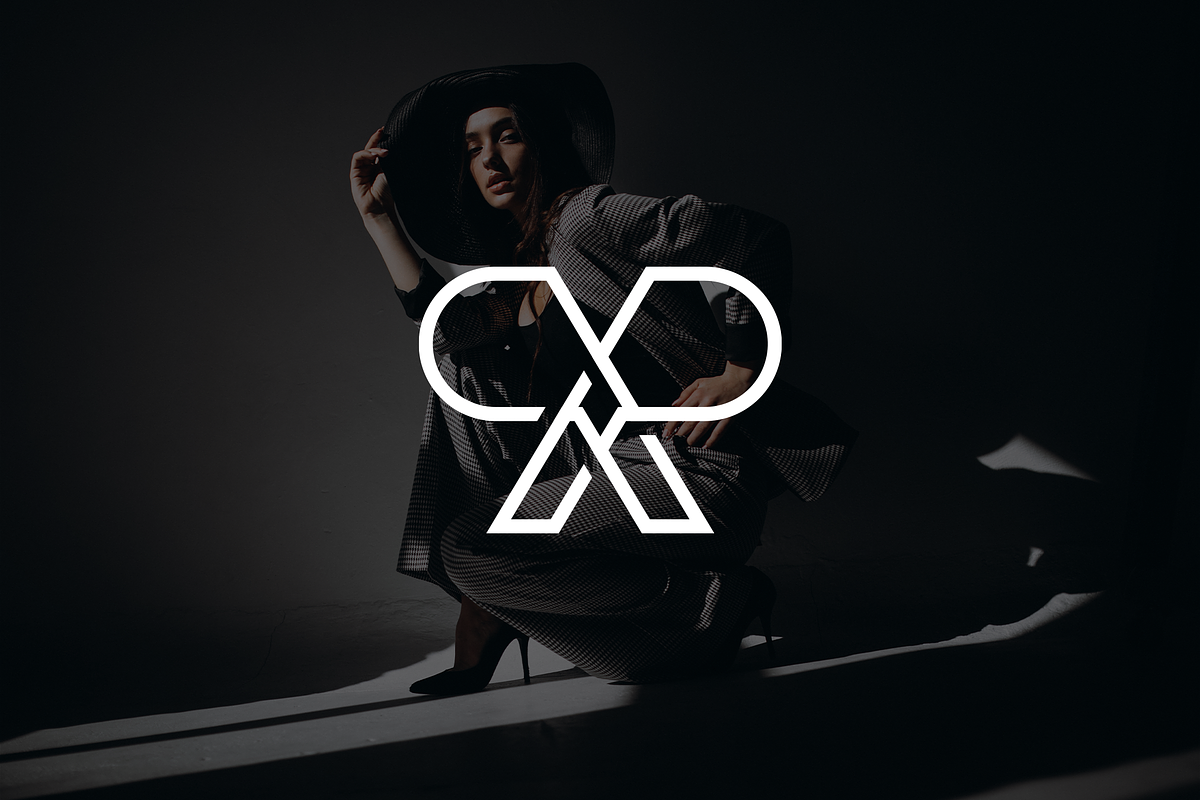 Luxury Modern Initials PP Logo, a Branding & Logo Template by Luxury Logos (Photo 2 of 4)