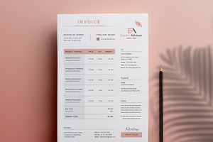 Invoice