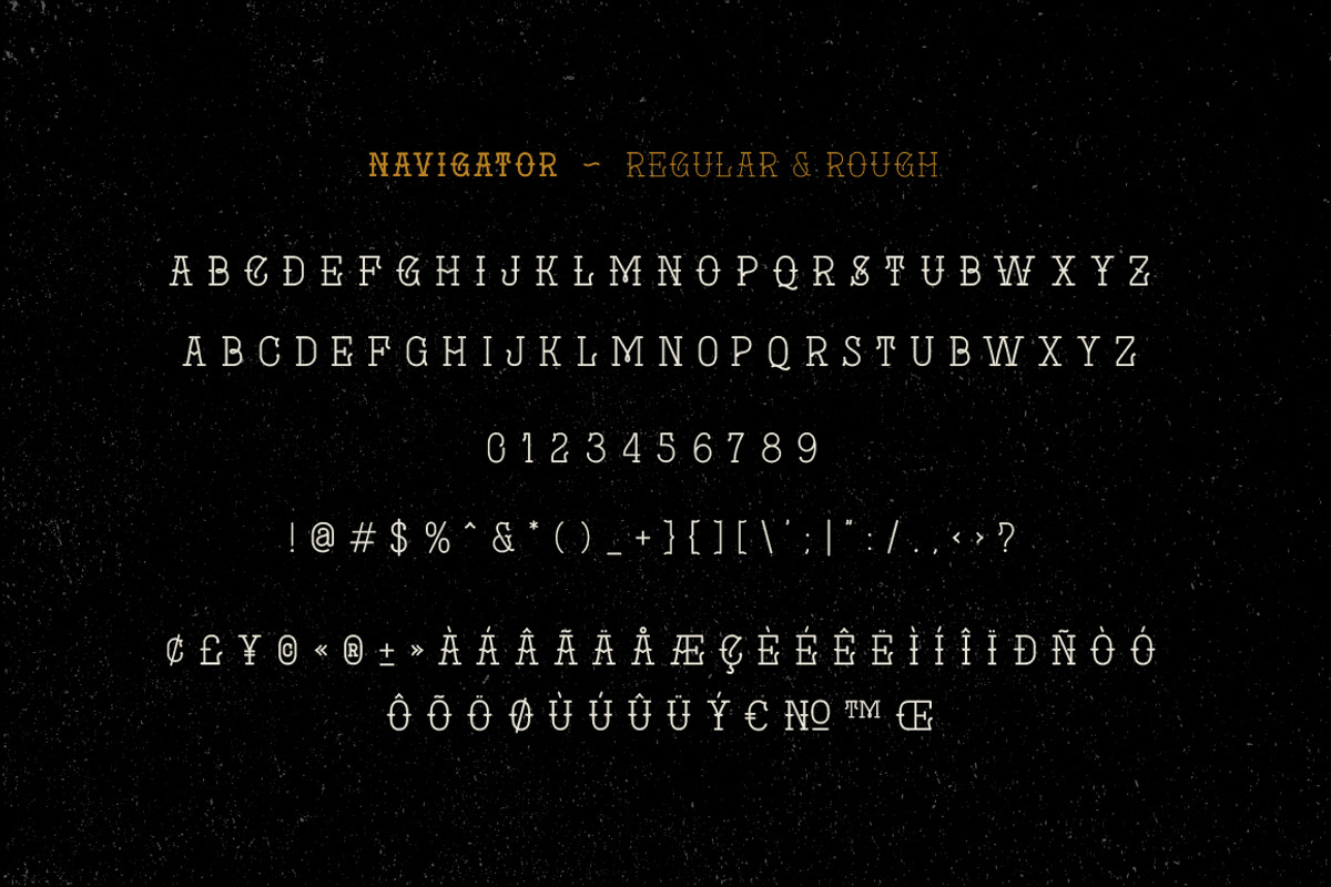Navigator preview 2