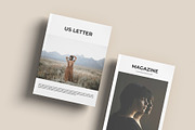 Haru - Magazine Mockup Scene Creator, a Books & Magazine Mockup by graphicpages (Thumbnail 5 of 13)