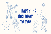 Jump Over Me Handwritten Brush Font, a Handwritten Font by Sofia Skoog (Thumbnail 8 of 10)
