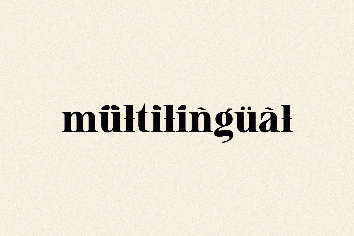 jasmine - elegant soft serif, a Serif Font by Mikhail Fukurou (Photo 11 of 11)
