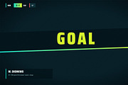 Football Game UI Kit, 100 Screens, an UI Kit Template by pawellpi (Thumbnail 35 of 117)