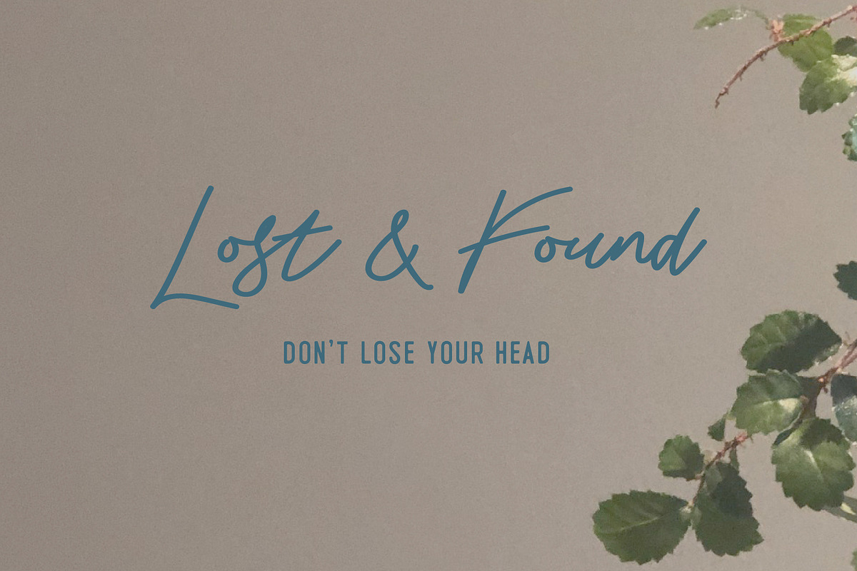 Stroom & Pronk Font Duo, a Handwritten Font by Colt Type Co (Photo 6 of 7)
