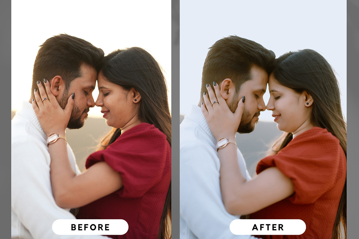 Indian Wedding Presets - Moody Tone, a Preset Add-On by zoomdesigns (Photo 3 of 10)