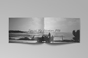 Travellers Portfolio, a Brochure Template by Firtana (Thumbnail 4 of 8)