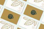 Greethen Modern Serif, a Serif Font by Muflieart (Thumbnail 3 of 8)