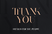Type Prodigy - serif logo font, a Serif Font by VP Fonts (Thumbnail 24 of 24)