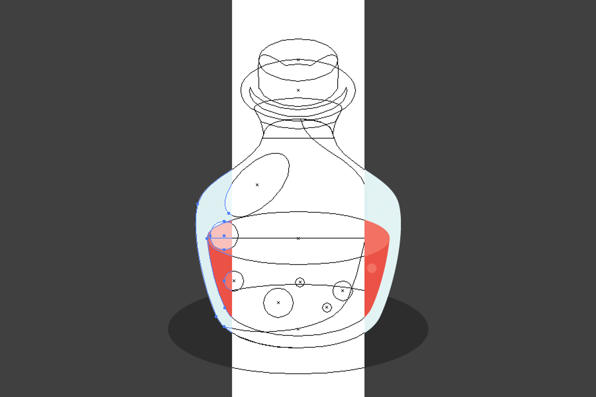 Basic Game Elements Icons, an Icon by Sunbzy (Photo 4 of 5)
