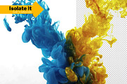 Isolate It - Just one click, an Action Add-On by PSD Action (Thumbnail 2 of 8)