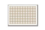 Seamless vector background, a Pattern Graphic by RODINA (Thumbnail 3 of 3)