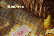 37 Invitation Card Mockups - Reverie, a Product Mockup by Salt Color Studio (Thumbnail 7 of 18)