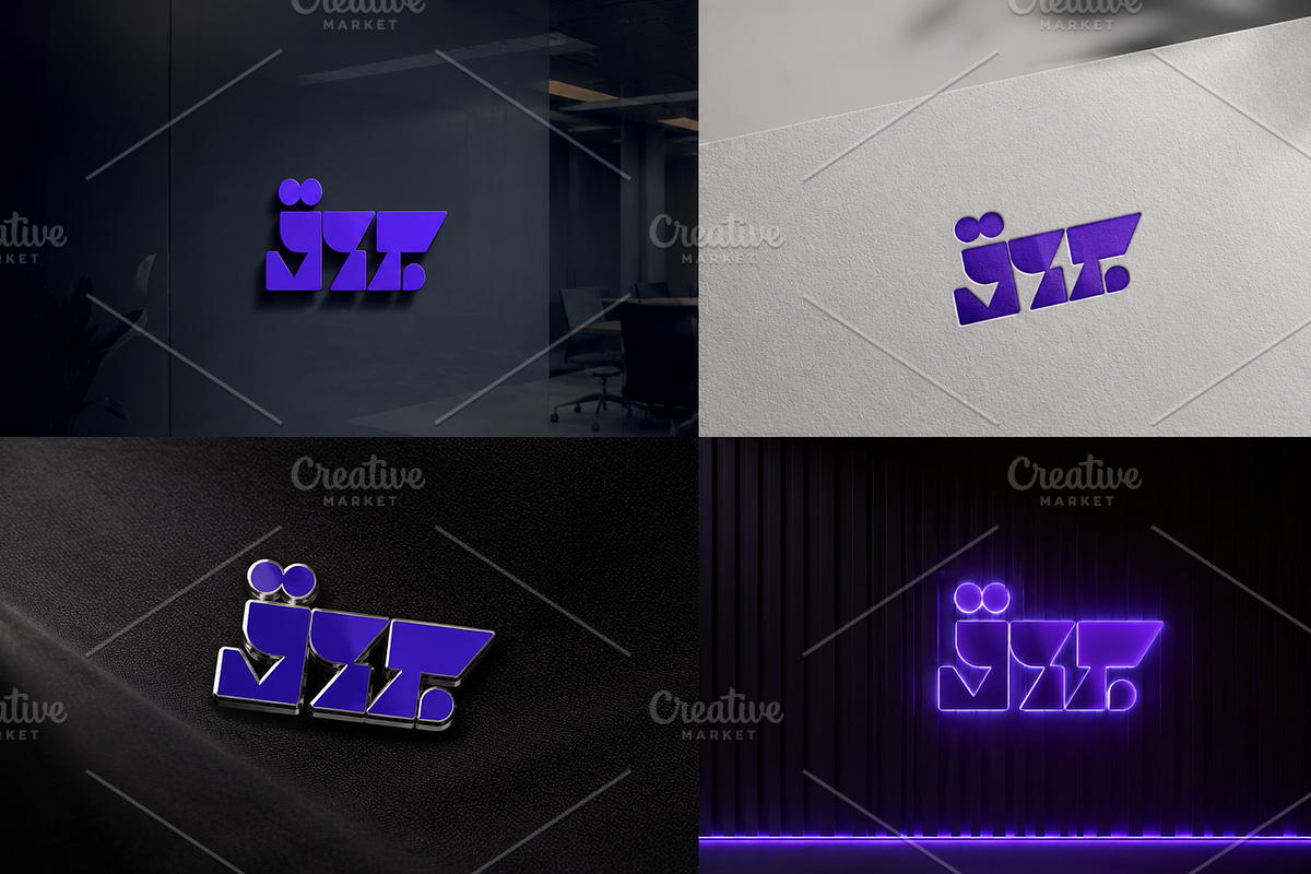 Arabic calligraphy logo-032-26, an Object Graphic by canve (Photo 3 of 3)