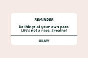 Dream Tickets Cute Font, a Sans Serif Font by Sofia Skoog (Thumbnail 8 of 12)