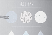 ♥Warm Wishes♥ Cards&Designs, an Illustration by Daria Miazhevich (Thumbnail 11 of 11)