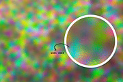 200 Holographic Foil Textures, a Texture Graphic by Pulpixel Design (Thumbnail 7 of 18)