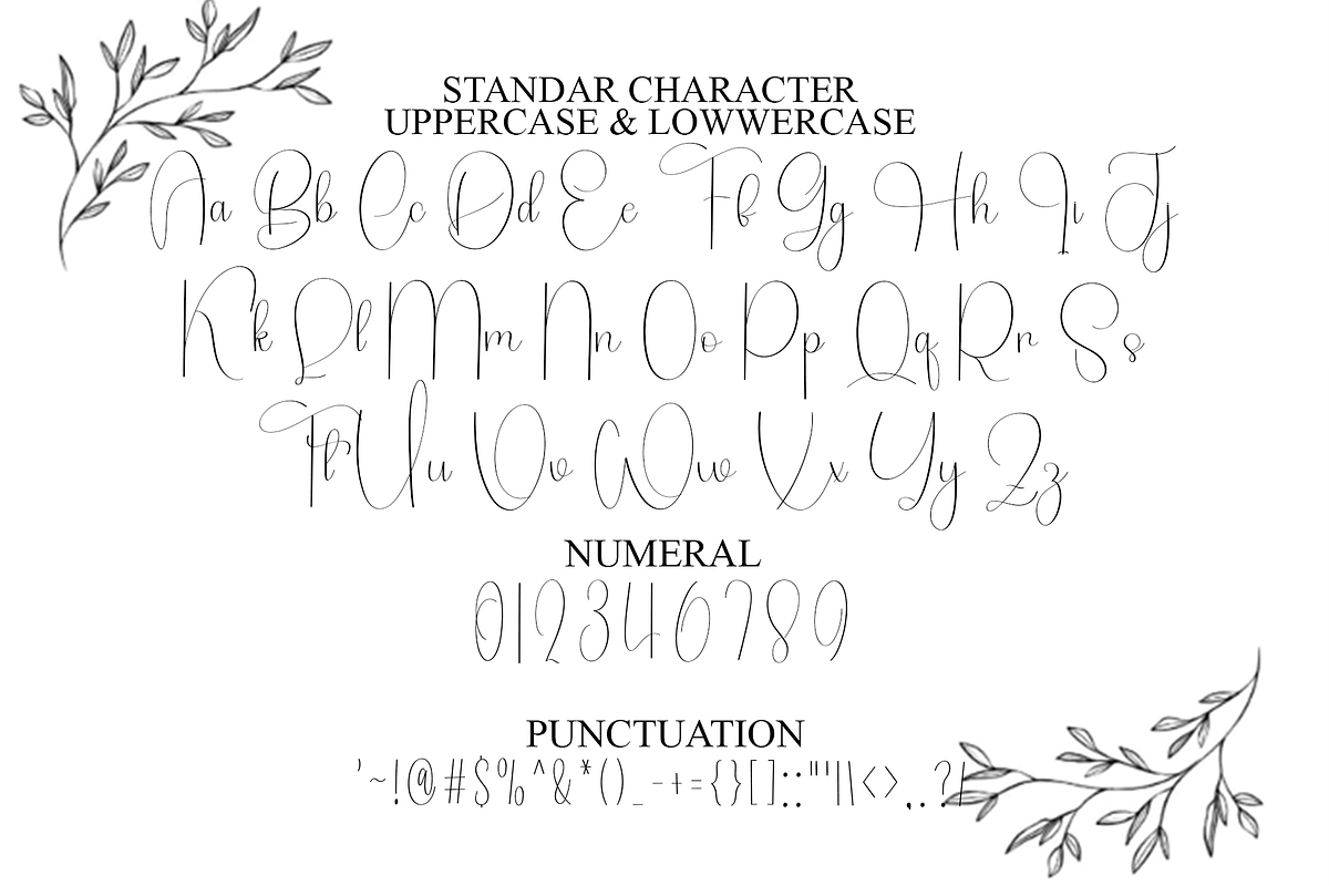 Easter Day, a Handwritten Font by FreshTypeINK (Photo 6 of 8)