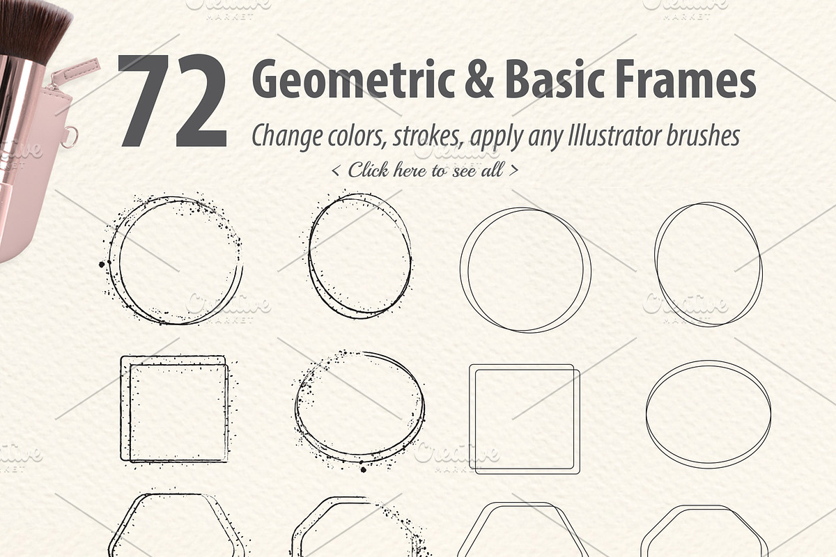 Artistic Logo Branding Toolkit Piva, a Branding & Logo Template by joyologo (Photo 10 of 16)