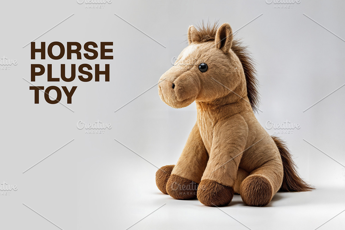 Elephant, Tiger, Horse, Lion & Teddy, an Animal Photo by Elite Mockups (Photo 2 of 5)