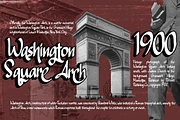 Great Copper Handcraft Display Font, a Font by Pixesia Studio (Thumbnail 3 of 11)