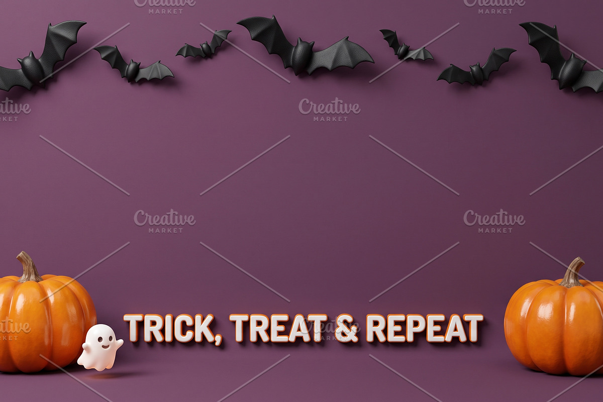 Halloween Candy Background Set, a Holiday Photo by hkmonir (Photo 2 of 21)