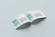 Brand Manual Landscape Template, a Brochure Template by GoldenGrid Studio (Thumbnail 6 of 15)