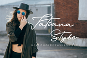 Satdam - Signature Script, a Script Font by Vroz Studio (Thumbnail 2 of 8)