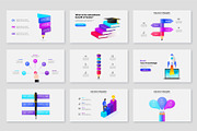 Education PowerPoint Canva Template, a Presentation Template by Abert (Thumbnail 6 of 9)