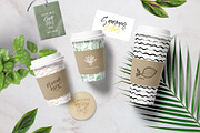 Big Summer Lettering Pack., an Illustration by Asya Mix (Thumbnail 10 of 15)